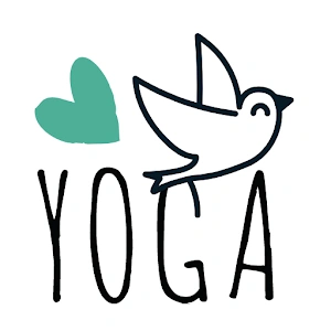 Yoga with Gotta Joga logo