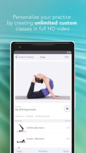 Yoga-Studio 3