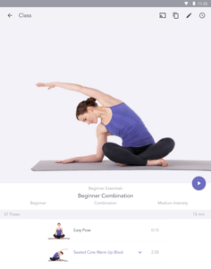 Yoga-Studio 7