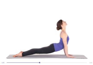 Yoga-Studio 8