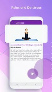 Yoga-Workout 3