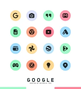 You-IconPack 3