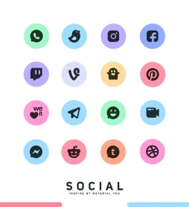 You-IconPack 4