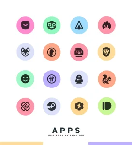 You-IconPack 5