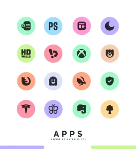 You-IconPack 6