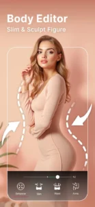 YouCam-Perfect 3