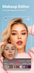 YouCam-Perfect 5