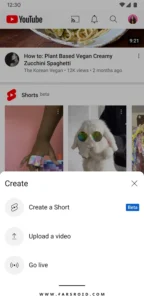 YouTube 1
