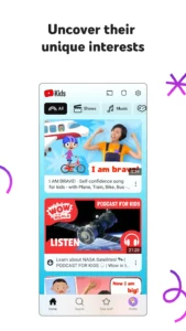 YouTube-Kids 1