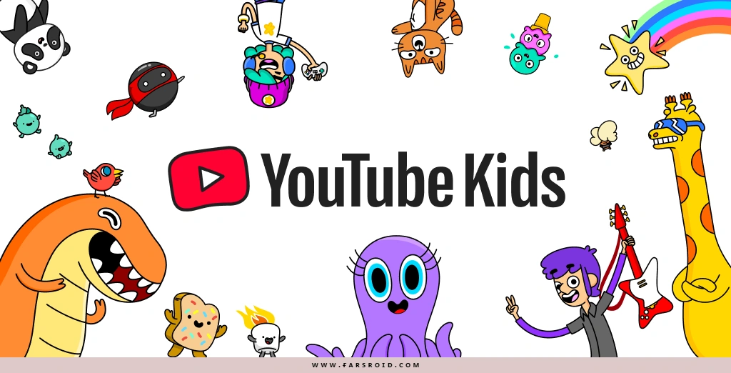 YouTube Kids