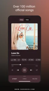 YouTube-Music 1