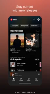 YouTube-Music 2