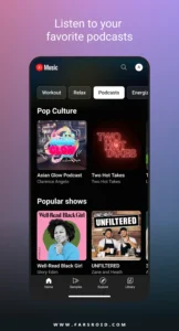 YouTube-Music 4