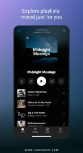 YouTube-Music 5