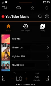 YouTube-Music 22