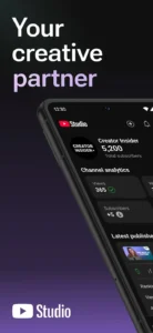 YouTube-Studio 7