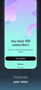 YouTube-Studio 1