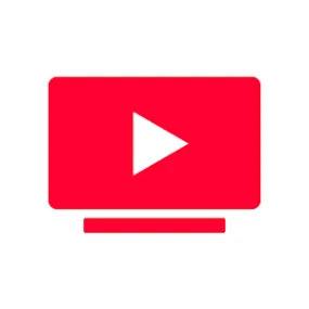YouTube TV logo