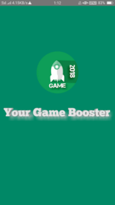 Your-Game-Booster-Pro-For-PUBG 1