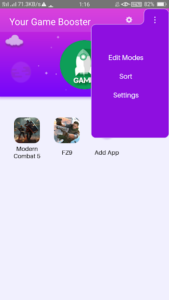 Your-Game-Booster-Pro-For-PUBG 2