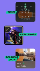 Yousician 4