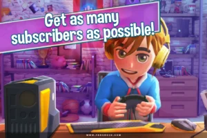 Youtubers-Life 4