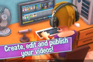 Youtubers-Life 5