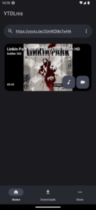 YTDLnis 4