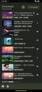 YTDLnis 2