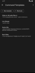 YTDLnis 10