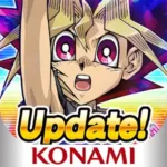 Yu-Gi-Oh! Duel Links logo