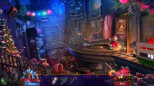 Yuletide-Legends 6