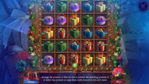 Yuletide-Legends 5
