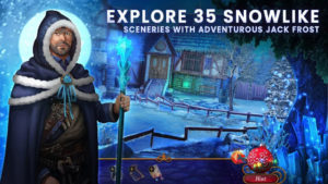 Yuletide-Legends 2