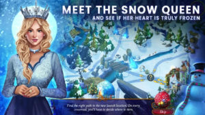 Yuletide-Legends 1