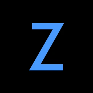 ZPlayer  logo