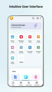 ZX-File-Manager 1