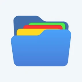 ZX File Manager logo