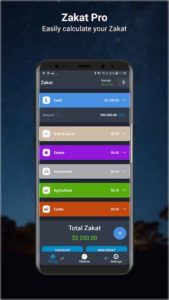 Zakat-Pro-Calculator 1