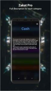 Zakat-Pro-Calculator 3