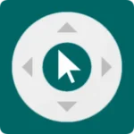 Zank Remote - Android, Fire TV logo