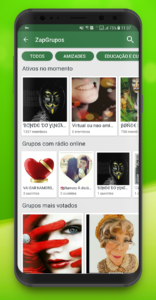 Zap-Zap-Messenger 1