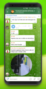 Zap-Zap-Messenger 2