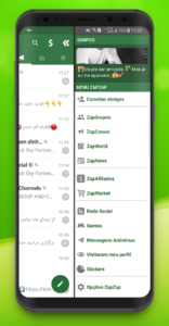 Zap-Zap-Messenger 5