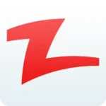 Zapya  logo