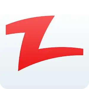 Zapya  logo