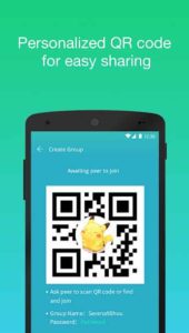 Zapya-MiniShare-Mini-Size-File-Transfer-App 2