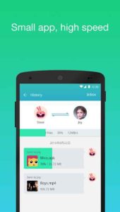Zapya-MiniShare-Mini-Size-File-Transfer-App 4