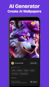 ZEDGE™-Wallpapers-Ringtones 2