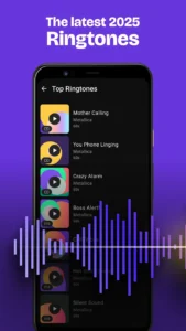 ZEDGE™-Wallpapers-Ringtones 3